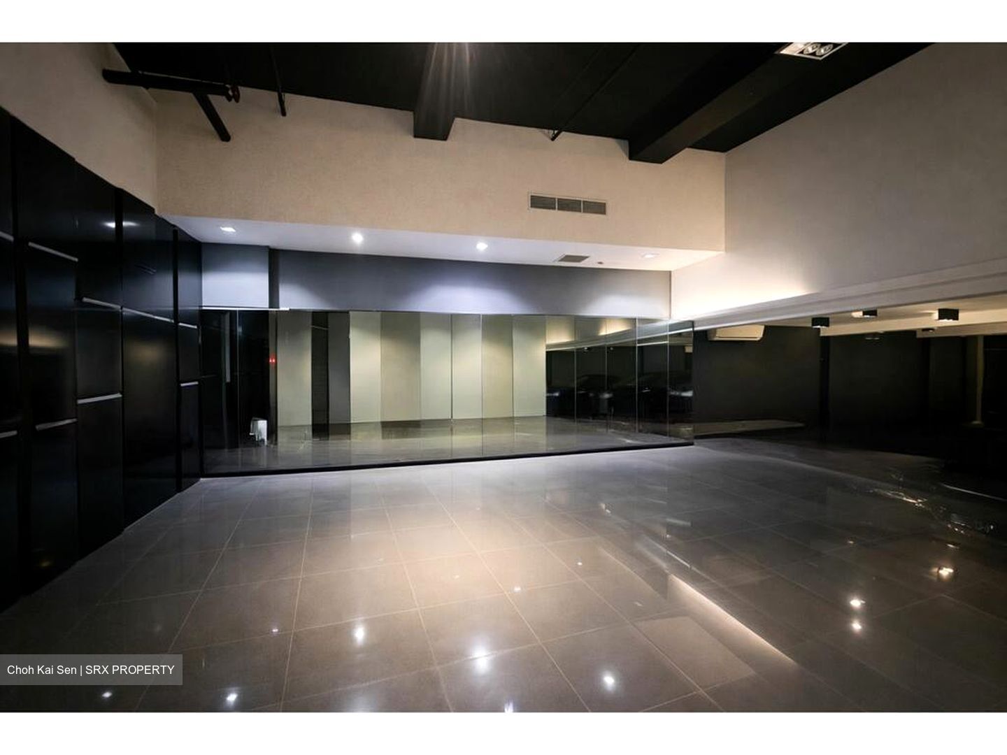 Eunos Technolink (D14), Factory #524484951